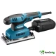MAKITA BO 3711 - ПРОФЕСИОНАЛЕН ВИБРOШЛАЙФ